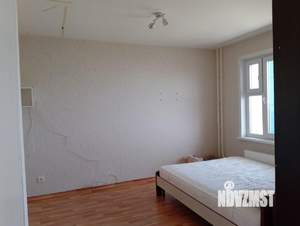 Студия квартира, на длительный срок, 37м2, 5/11 этаж