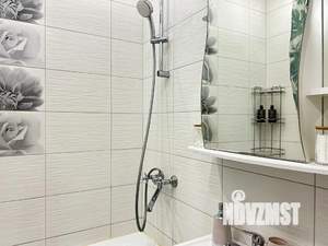 1-к квартира, посуточно, 52м2, 1/1 этаж