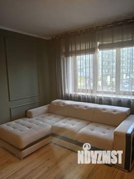 2-к квартира, посуточно, 67м2, 2/5 этаж