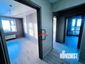 3-к квартира, на длительный срок, 78м2, 12/17 этаж