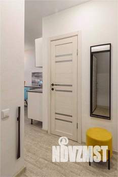 1-к квартира, посуточно, 23м2, 1/1 этаж