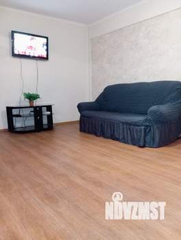 1-к квартира, посуточно, 34м2, 5/5 этаж