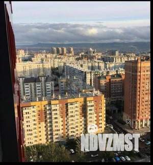 2-к квартира, на длительный срок, 52м2, 7/10 этаж