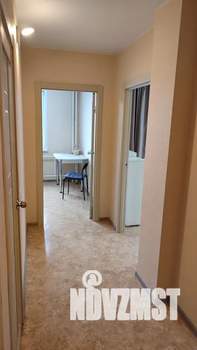 1-к квартира, посуточно, 49м2, 10/25 этаж