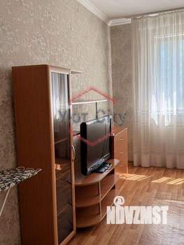 1-к квартира, на длительный срок, 44м2, 2/10 этаж