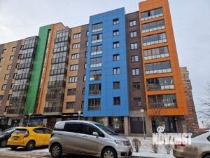 2-к квартира, на длительный срок, 74м2, 2/8 этаж