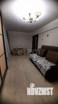 1-к квартира, на длительный срок, 38м2, 5/5 этаж