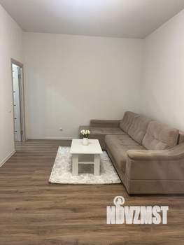 1-к квартира, на длительный срок, 40м2, 7/8 этаж