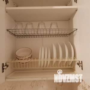 2-к квартира, посуточно, 55м2, 9/10 этаж