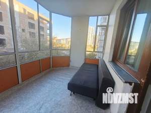 1-к квартира, посуточно, 40м2, 3/10 этаж