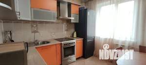 2-к квартира, посуточно, 60м2, 1/1 этаж