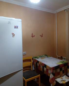 1-к квартира, на длительный срок, 38м2, 4/9 этаж