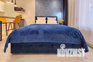 1-к квартира, посуточно, 35м2, 4/23 этаж