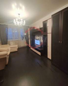 3-к квартира, на длительный срок, 66м2, 4/9 этаж