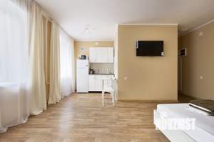 1-к квартира, посуточно, 30м2, 2/4 этаж