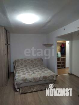 1-к квартира, на длительный срок, 31м2, 3/5 этаж