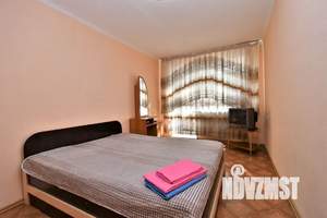 1-к квартира, посуточно, 33м2, 3/5 этаж