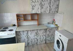 1-к квартира, на длительный срок, 36м2, 3/5 этаж