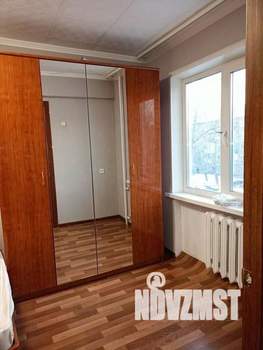 3-к квартира, на длительный срок, 53м2, 4/5 этаж