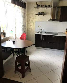 4-к квартира, на длительный срок, 79м2, 5/10 этаж