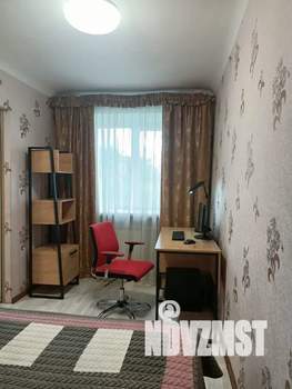 2-к квартира, посуточно, 44м2, 4/5 этаж