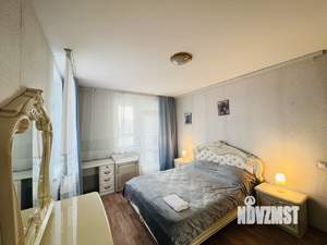 2-к квартира, посуточно, 65м2, 9/24 этаж