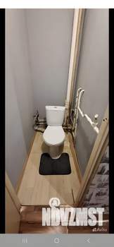 1-к квартира, на длительный срок, 40м2, 4/9 этаж