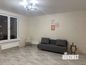 2-к квартира, на длительный срок, 60м2, 3/25 этаж