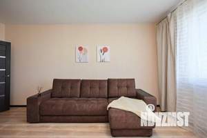 1-к квартира, посуточно, 32м2, 1/1 этаж