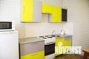 1-к квартира, посуточно, 40м2, 8/10 этаж