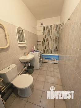 Студия квартира, на длительный срок, 30м2, 17/17 этаж