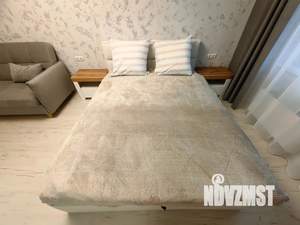 1-к квартира, посуточно, 41м2, 5/17 этаж