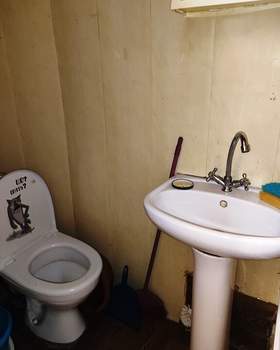 Студия квартира, на длительный срок, 14м2, 1/5 этаж