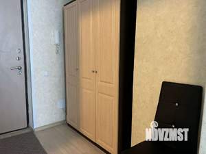 1-к квартира, посуточно, 30м2, 2/25 этаж