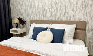 2-к квартира, посуточно, 68м2, 1/1 этаж