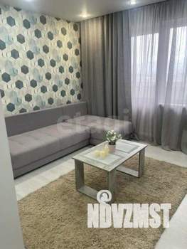 2-к квартира, на длительный срок, 44м2, 13/13 этаж