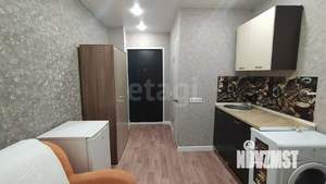 Студия квартира, на длительный срок, 13м2, 8/9 этаж