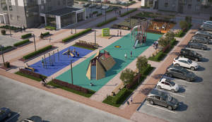 1-к квартира, на длительный срок, 40м2, 11/16 этаж