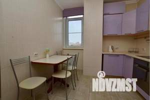 3-к квартира, посуточно, 90м2, 3/20 этаж