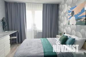 1-к квартира, посуточно, 27м2, 18/18 этаж