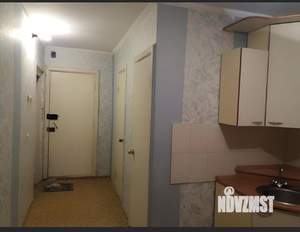 1-к квартира, на длительный срок, 33м2, 2/5 этаж