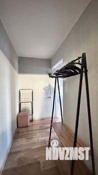 2-к квартира, на длительный срок, 56м2, 6/17 этаж