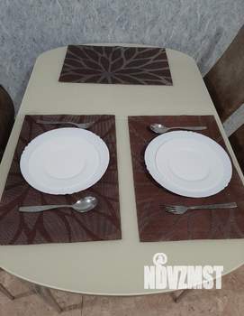 Студия квартира, на длительный срок, 30м2, 15/17 этаж