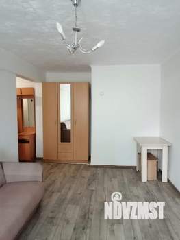 1-к квартира, на длительный срок, 32м2, 1/3 этаж