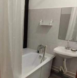1-к квартира, на длительный срок, 50м2, 10/24 этаж