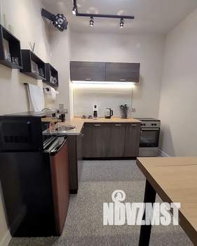 1-к квартира, посуточно, 42м2, 12/17 этаж
