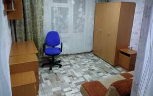 2-к квартира, на длительный срок, 50м2, 10/16 этаж