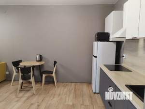 2-к квартира, посуточно, 40м2, 1/1 этаж