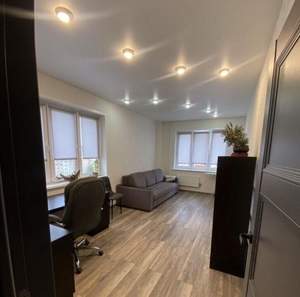 2-к квартира, на длительный срок, 60м2, 9/19 этаж