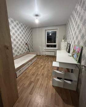 2-к квартира, на длительный срок, 45м2, 14/16 этаж